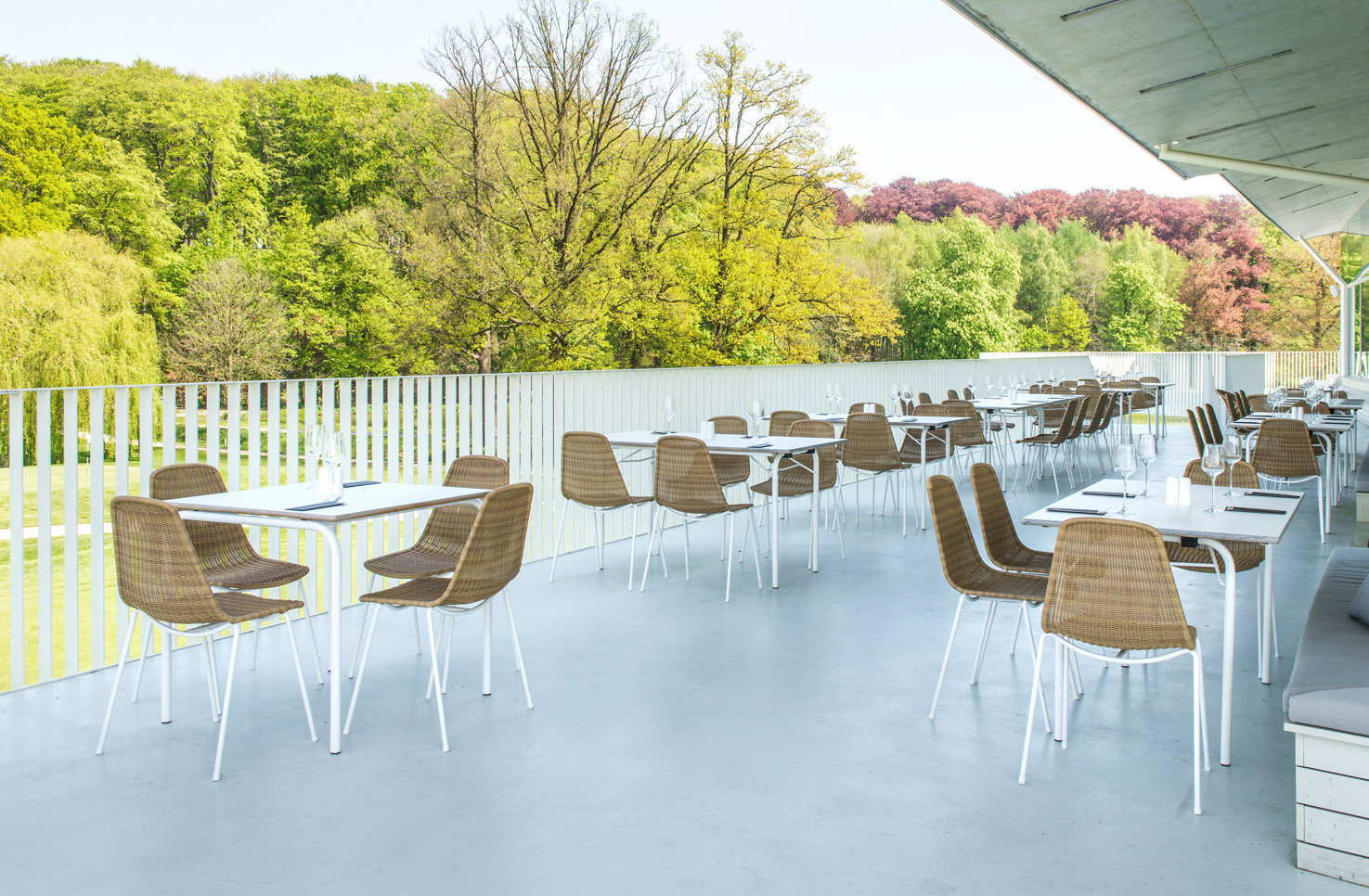 Casa Cook Hotel helps people truly unwind1