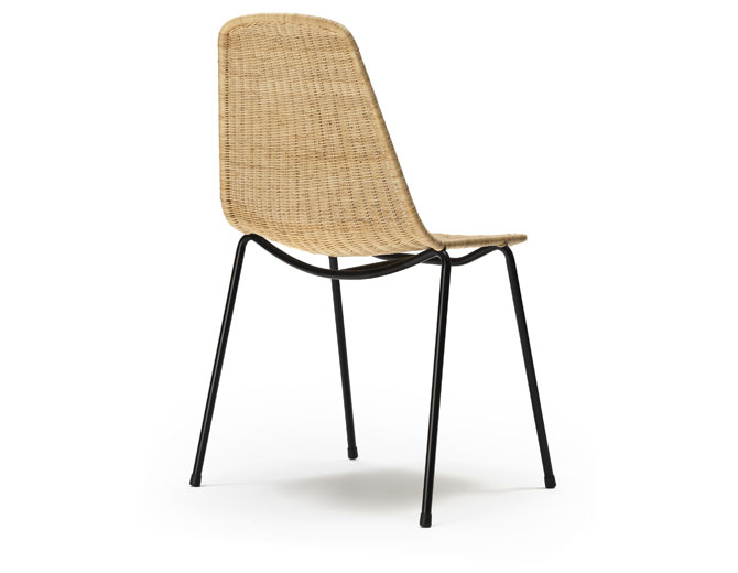 BASKET CHAIR - Chairs from Feelgood Designs | Architonic